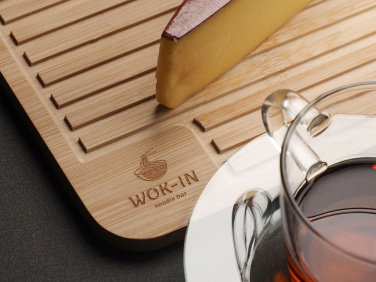 Logotrade advertising products photo of: Serving board 1966292