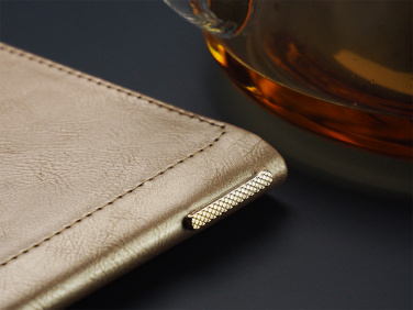 Logo trade promotional giveaways picture of: Menu cover Fine Dining Pro 2013322