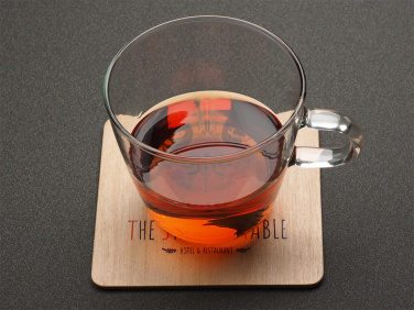 Logotrade corporate gift image of: Coaster 1857121