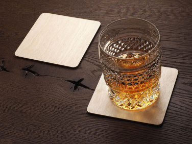 Logo trade corporate gifts image of: Coaster 1857121