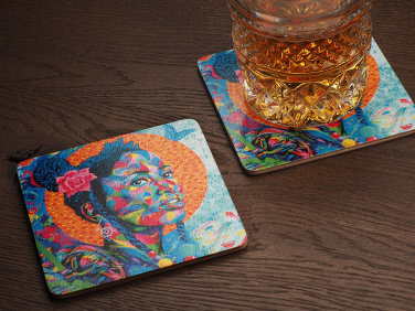 Logo trade advertising product photo of: Coaster 1857121