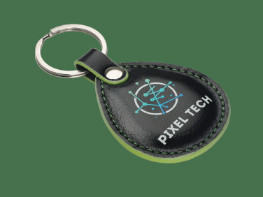 Logotrade promotional merchandise image of: Keyring 178011