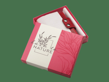 Logotrade corporate gift picture of: Box (13x11x2,5cm) 978117