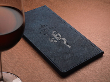 Logotrade promotional gift picture of: Bill holder 1967326