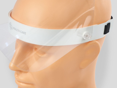 Logotrade promotional giveaway image of: TEMIDA tilting face shield 1424162