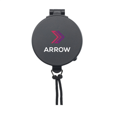 Logo trade corporate gift photo of: En-Route compass