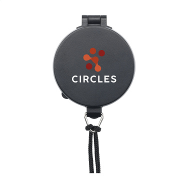 Logotrade promotional item image of: En-Route compass