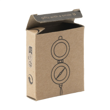 Logotrade advertising products photo of: En-Route compass