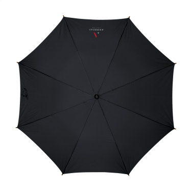 Logotrade promotional item image of: FirstClass umbrella 23 inch