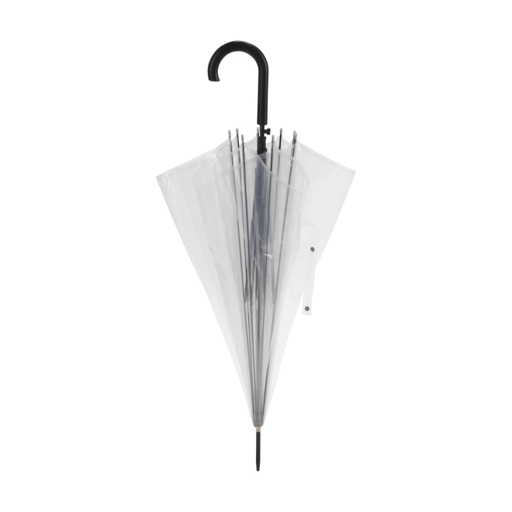 Logo trade corporate gift photo of: TransEvent umbrella 23 inch
