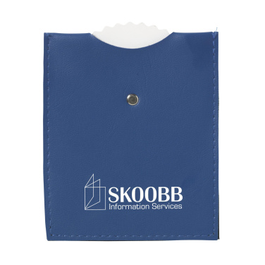 Logotrade promotional product image of: EuroNorm parking disk