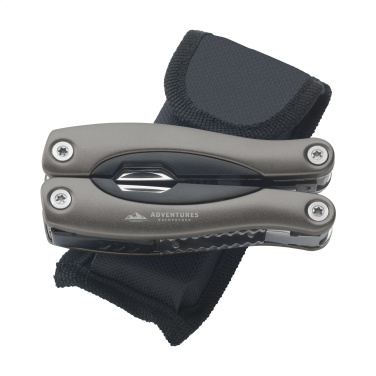 Logotrade business gift image of: MicroTool multitool