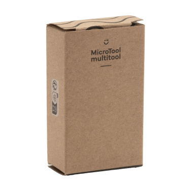 Logo trade promotional items picture of: MicroTool multitool