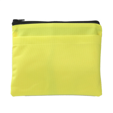 Logo trade promotional items image of: SafetyFirst safety vest
