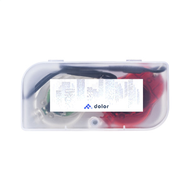 Logo trade advertising products image of: SmartLight bike lights