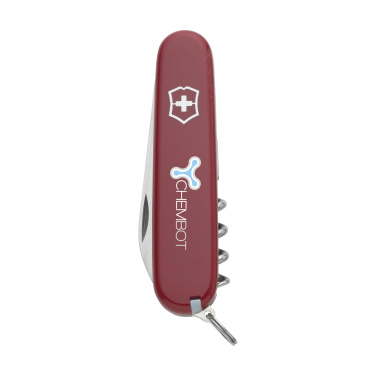 Logotrade promotional product image of: Victorinox Waiter pocket knife