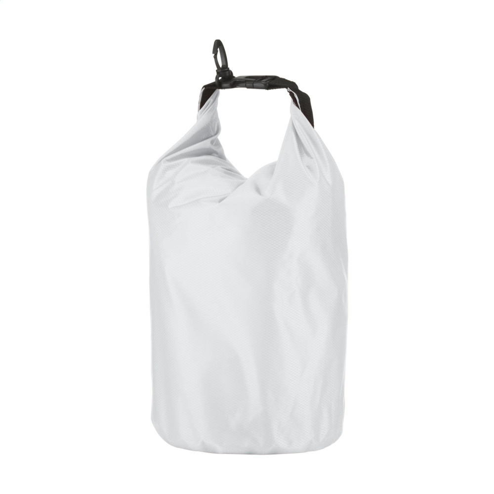 Logo trade promotional merchandise image of: Drybag 5 L watertight bag