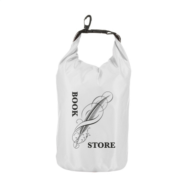 Logo trade promotional giveaways picture of: Drybag 5 L watertight bag
