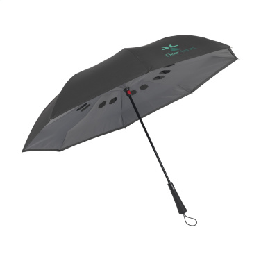 Logotrade promotional gift picture of: Reverse Umbrella 23 inch