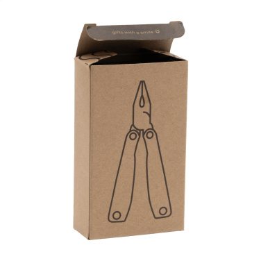 Logotrade promotional item image of: Beechwood Multitool