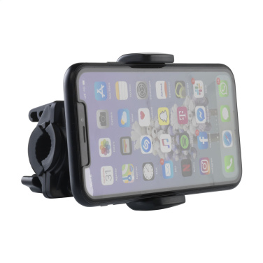 Logo trade promotional items picture of: Bike Phone Holder