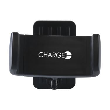 Logo trade promotional giveaway photo of: Bike Phone Holder