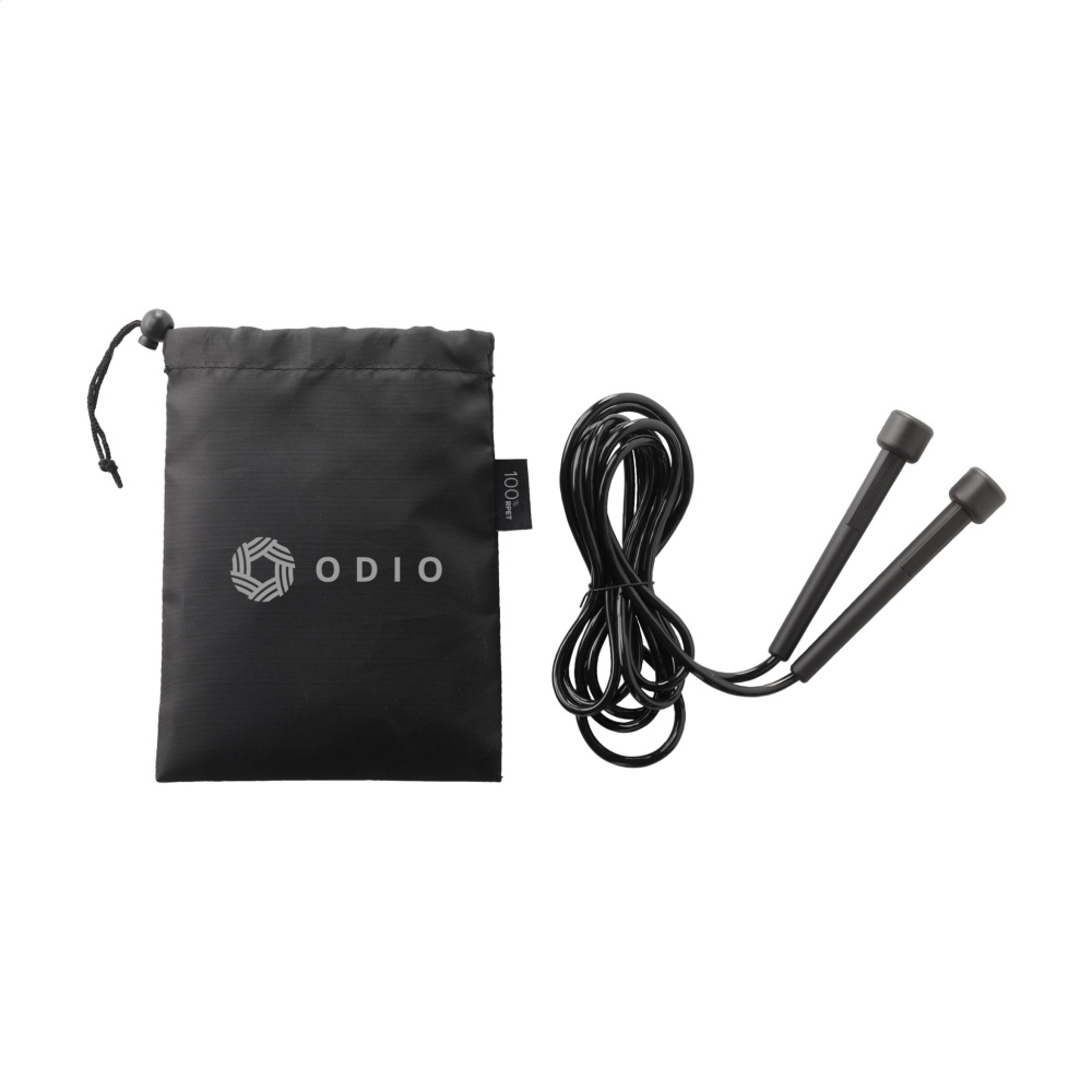 Logo trade corporate gifts image of: Bouncer skipping rope