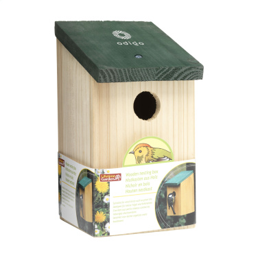 Logotrade corporate gift image of: Birdhouse