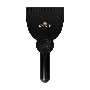 Logo trade promotional gifts picture of: Ice Scraper Ergo