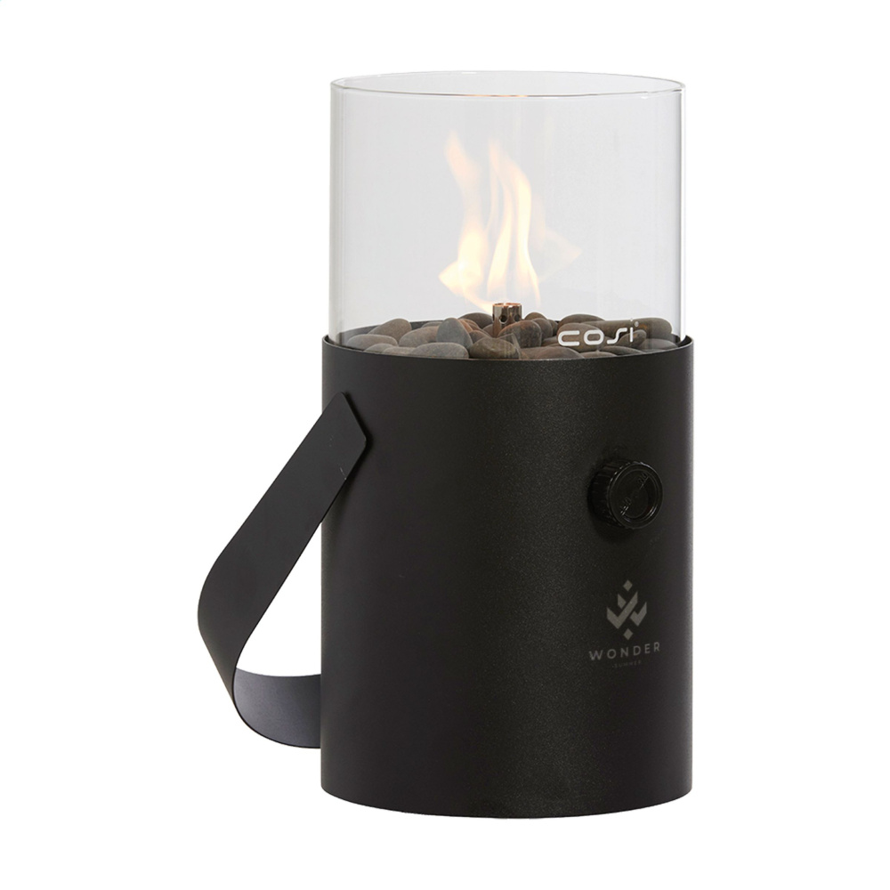 Logotrade promotional merchandise picture of: Cosiscoop Original Gas lantern
