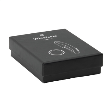 Logotrade corporate gift picture of: WineTaste gift set