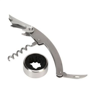 Logo trade advertising products image of: WineTaste gift set