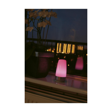 Logotrade promotional merchandise picture of: ChangingColours lamp