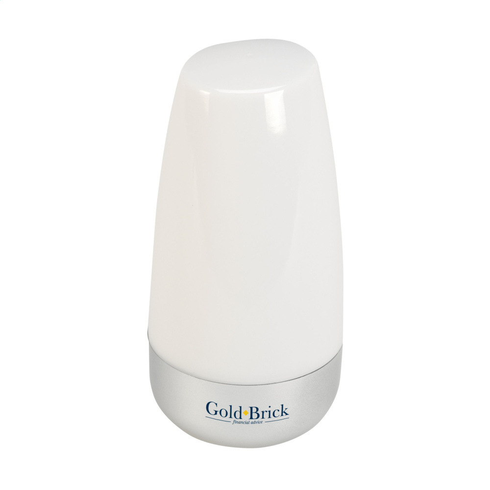 Logo trade advertising products picture of: ChangingColours lamp