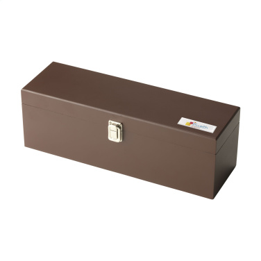 Logotrade advertising product image of: Château wine gift set