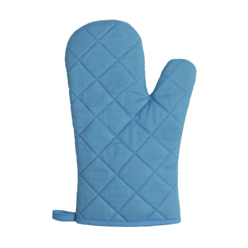 Logotrade corporate gift image of: KitchenGlove oven glove