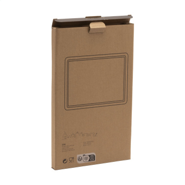 Logotrade promotional merchandise image of: Bamboo Board chopping board