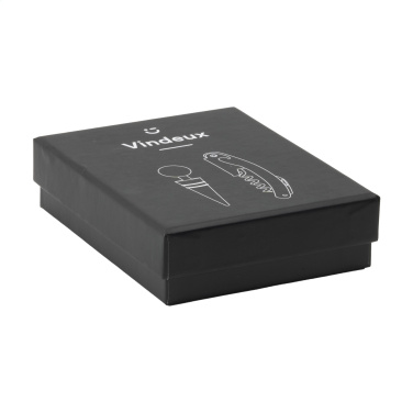 Logotrade promotional merchandise photo of: Vindeux wine gift set