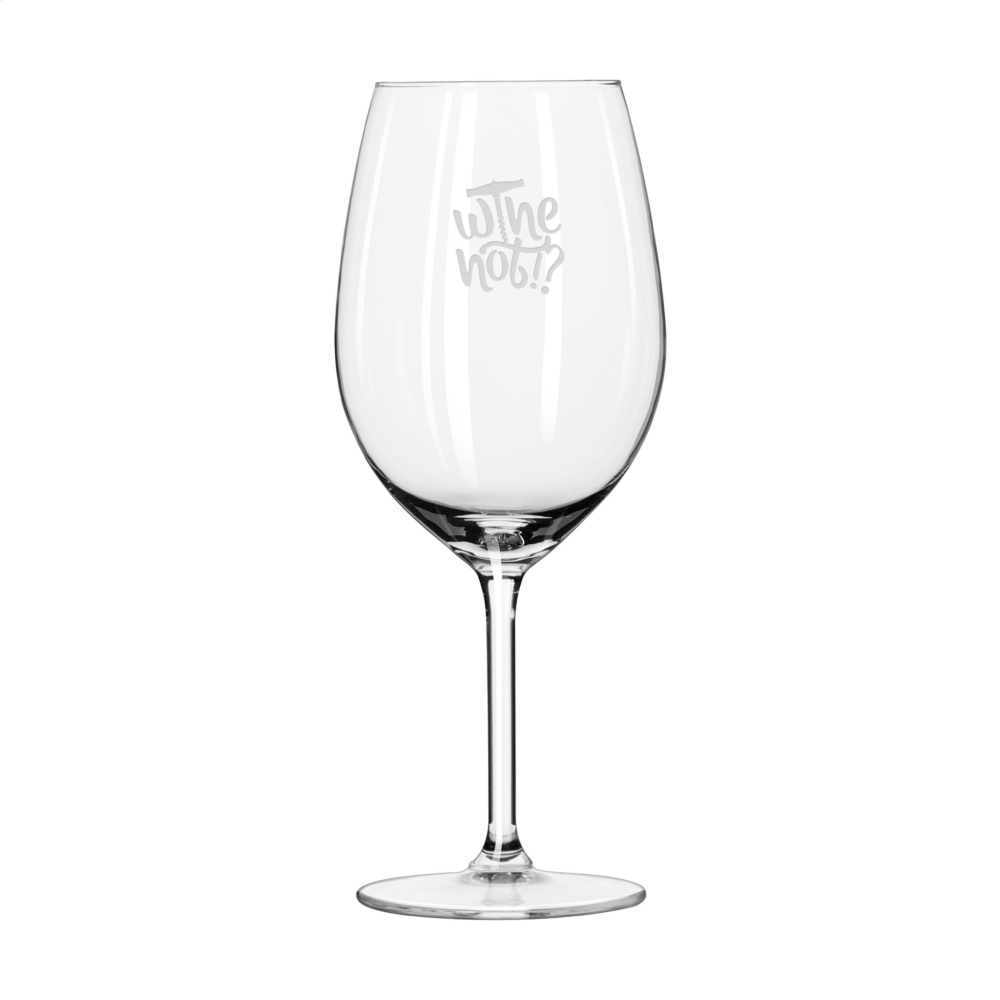 Logotrade corporate gift picture of: Esprit Wine Glass 530 ml