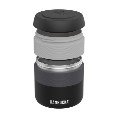 Logotrade promotional items photo of: Kambukka® Bora 600 ml Food container