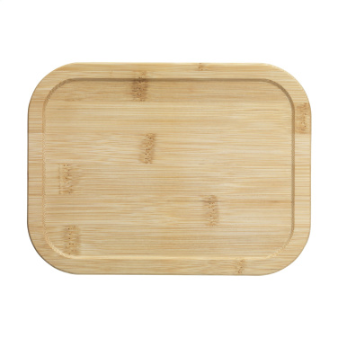 Logo trade promotional giveaway photo of: Borneo Lunchbox