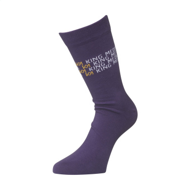 Logotrade promotional item image of: Cotton Socks