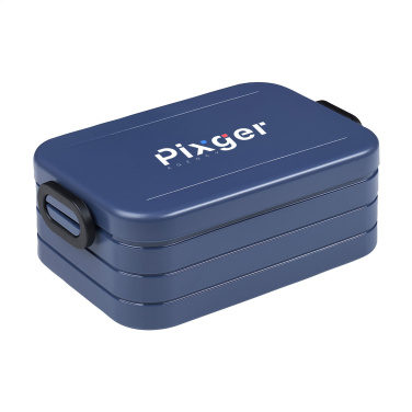 Logo trade promotional gift photo of: Mepal Lunch box Bento midi 900 ml