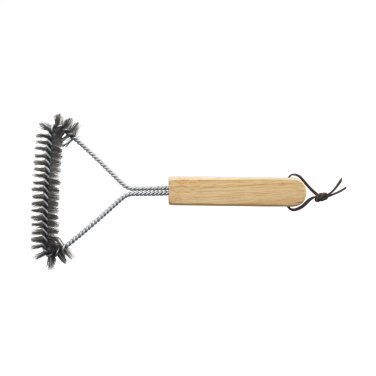 Logo trade promotional item photo of: Verano BBQ-set barbecue set