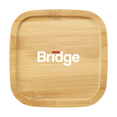 Logo trade advertising products image of: Belize stock box