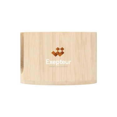 Logotrade promotional giveaway image of: Cody Felt Coaster Set