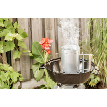 Logotrade promotional merchandise image of: BBQ Charcoal starter