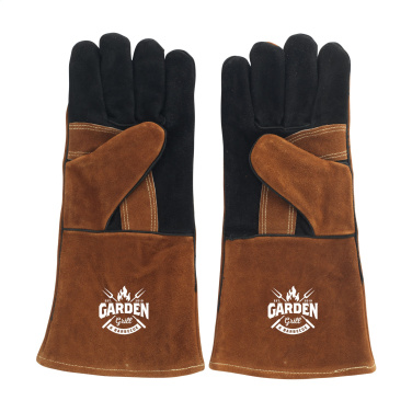 Logotrade advertising products photo of: Gusta Grill BBQ Gloves