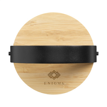 Logo trade corporate gift photo of: Wooosh Batam Light rechargable lamp