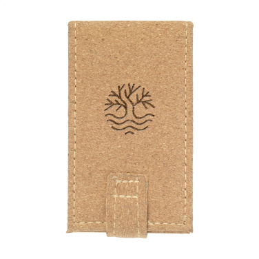 Logotrade advertising products photo of: Cork Manicure Set